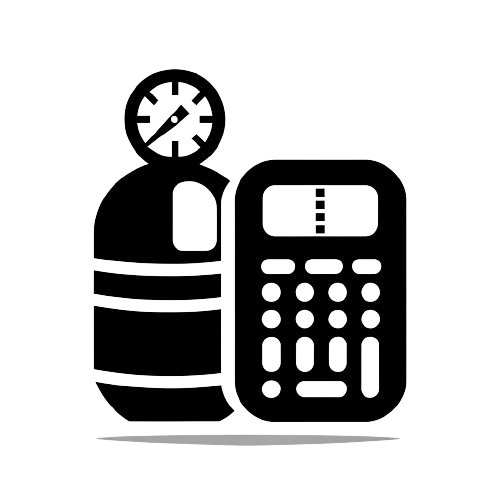 Gas MOD Calculator Determine Maximum Operating Depth for Diving